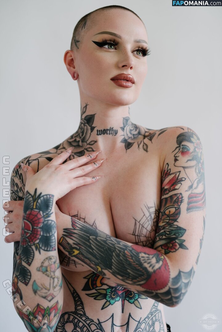 Emily Boring / embodoe / https: Nahý OnlyFans  Uniklá fotka #6