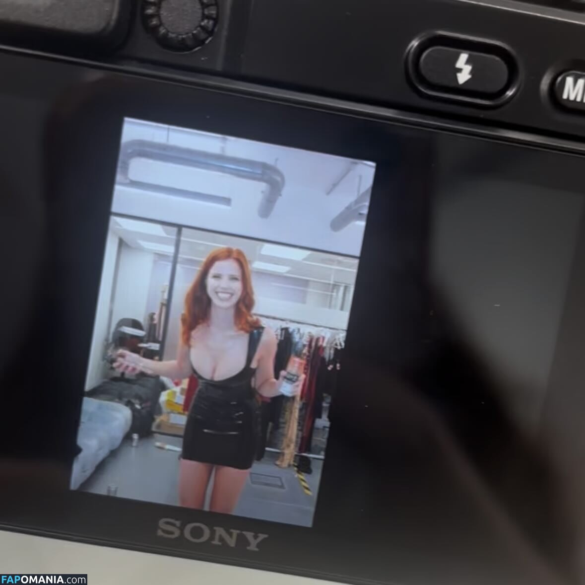 Emily Deyt-Aysage / emilydeytaysage Nahý OnlyFans  Uniklá fotka #356