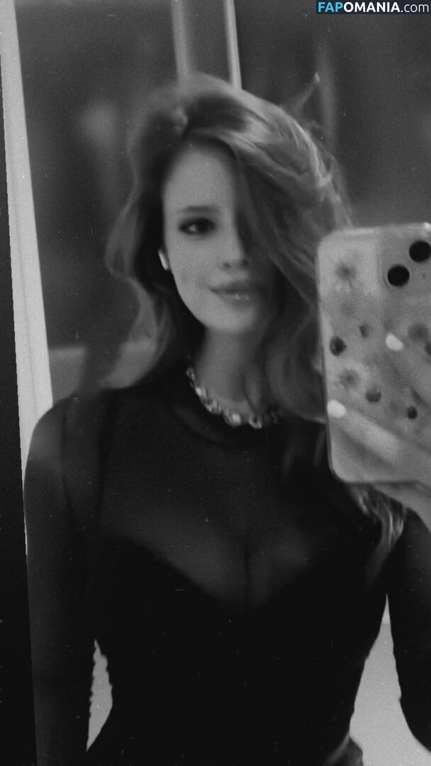 Emily Deyt-Aysage / emilydeytaysage Nahý OnlyFans  Uniklá fotka #357