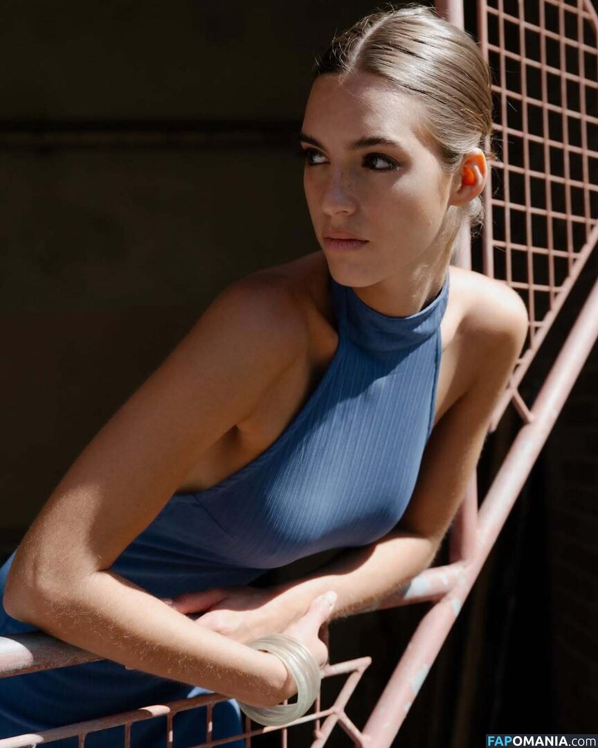 Emily Feld / emily.feld / fanpage_emily_feld / viki.winki Nahý OnlyFans  Uniklá fotka #4003