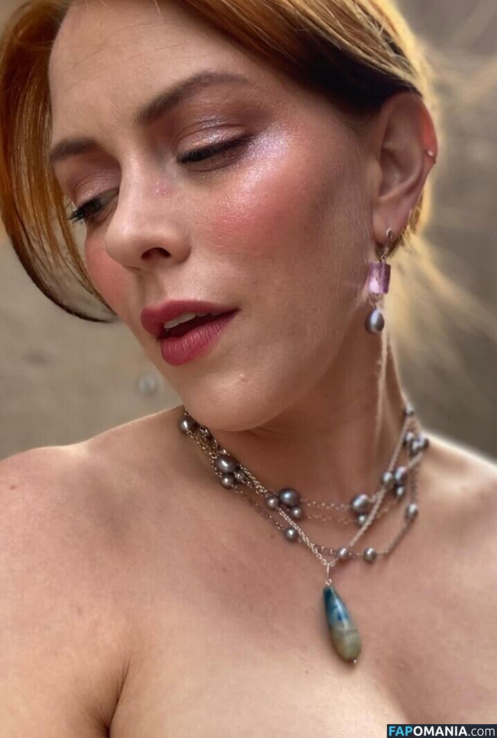 Emily Fleming / emflemily / from mythical Nahý OnlyFans  Uniklá fotka #1