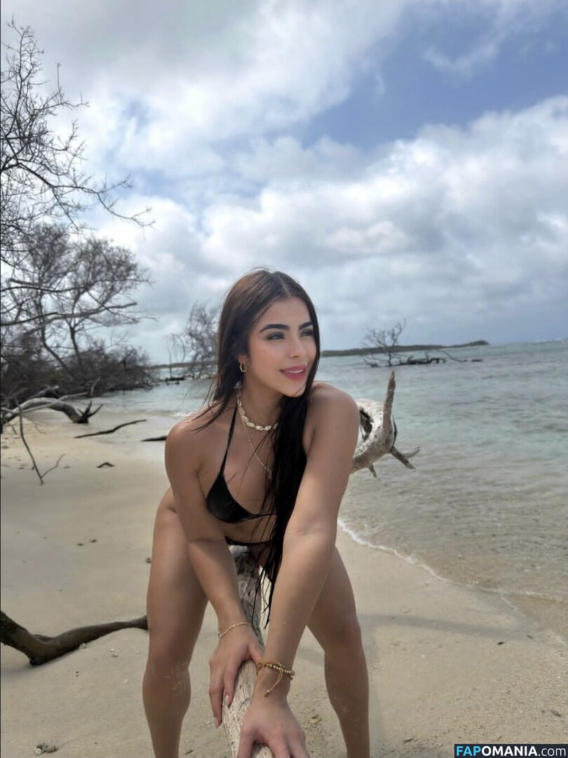 Emily Gori / emilygori / gori_emily Nahý OnlyFans  Uniklá fotka #7