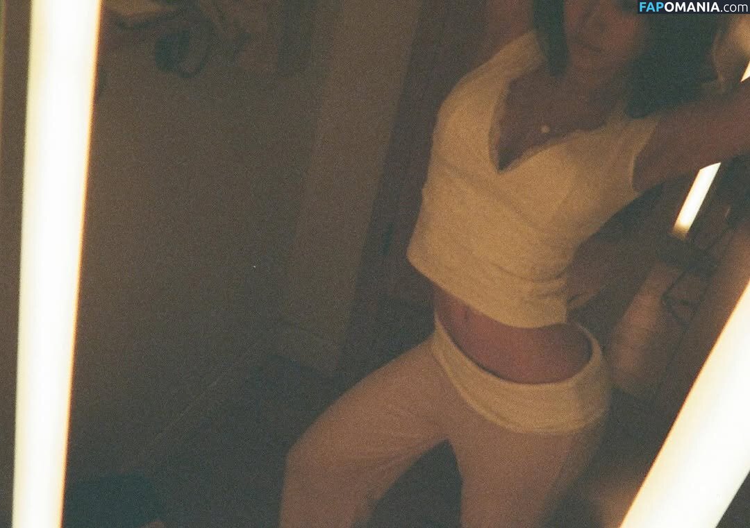 Emily Hung / dcyyy___ Nahý OnlyFans  Uniklá fotka #8