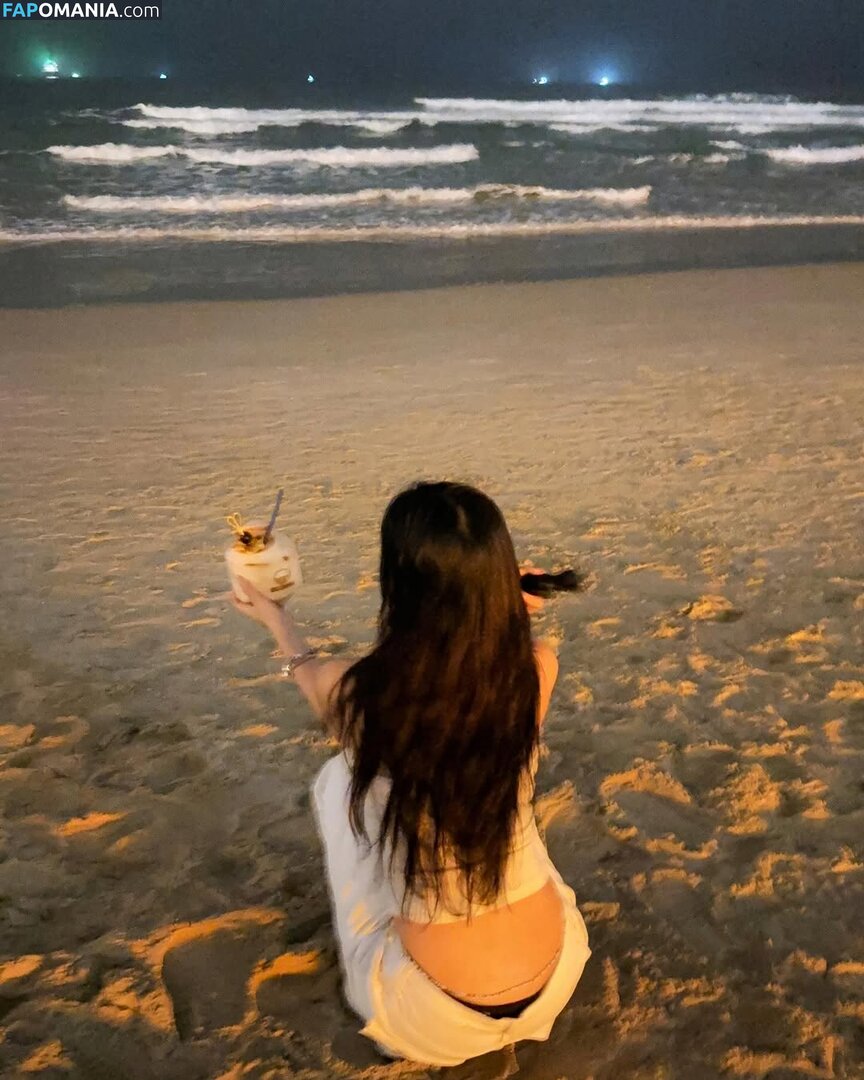 Emily Hung / dcyyy___ Nahý OnlyFans  Uniklá fotka #9