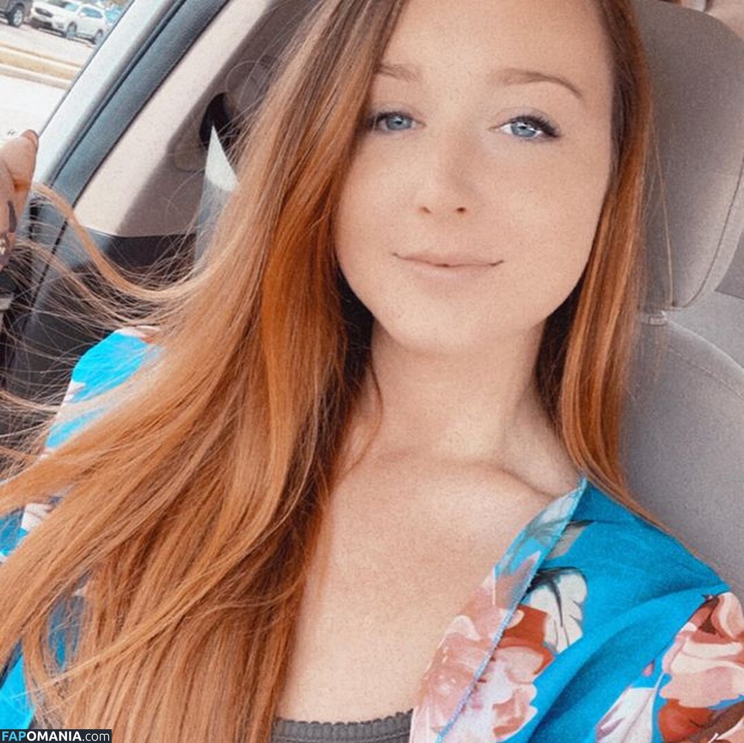 Emily James Nahý OnlyFans  Uniklá fotka #16