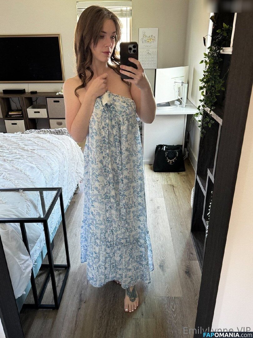 Emily Lynne / theemilylynne / themilylynne Nahý OnlyFans  Uniklá fotka #52