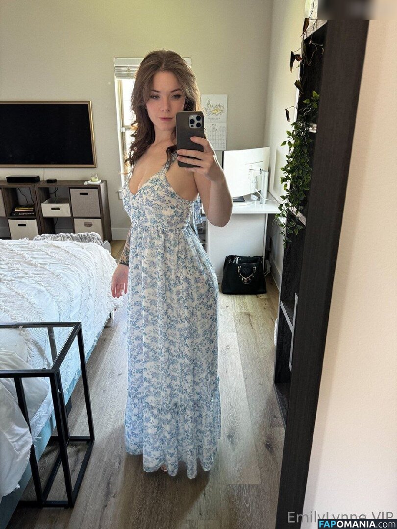 Emily Lynne / theemilylynne / themilylynne Nahý OnlyFans  Uniklá fotka #54