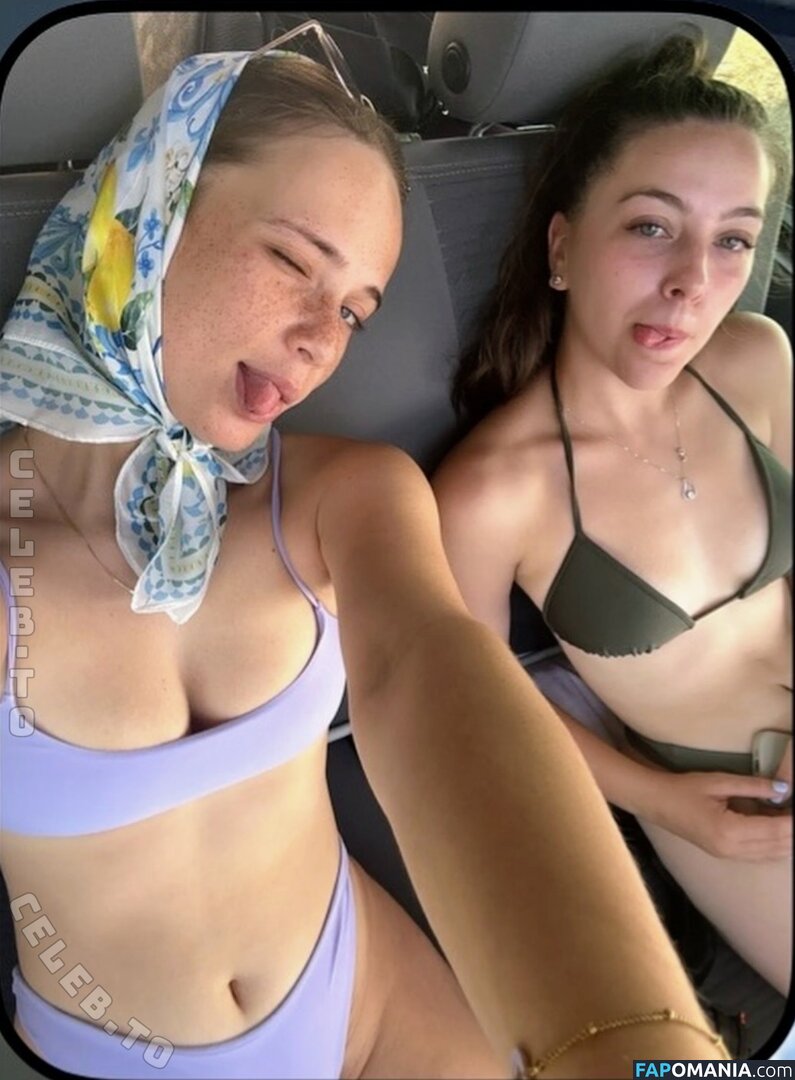 Emily Marie Neumann / emilymarieneumann Nahý OnlyFans  Uniklá fotka #1