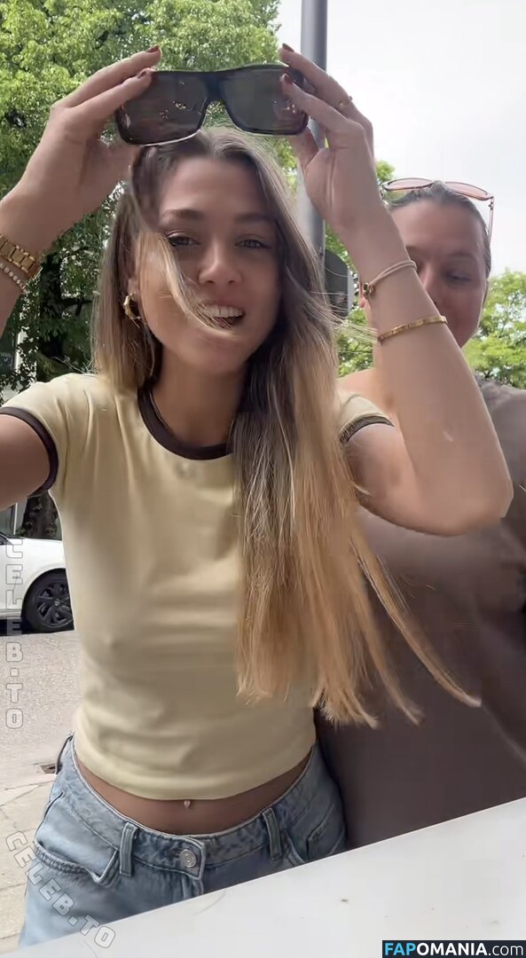 Emily Maurer / emilymaurer__ Nahý OnlyFans  Uniklá fotka #5