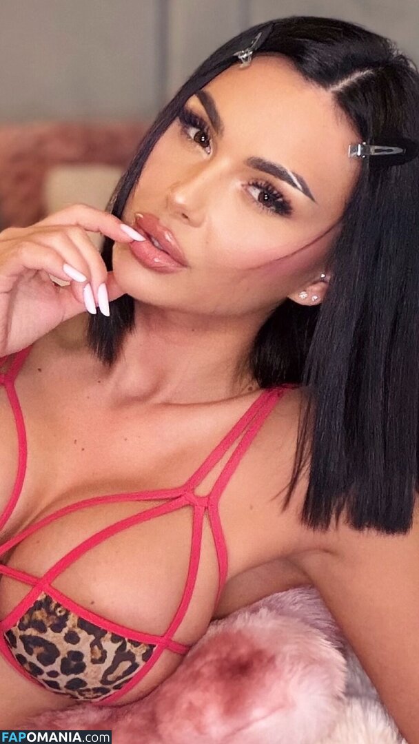 Emily Portec / emilyportec Nahý OnlyFans  Uniklá fotka #2
