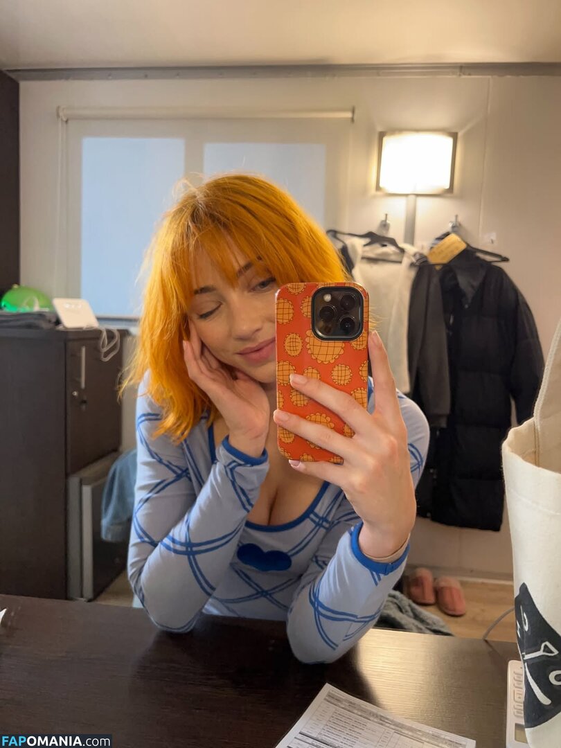 Emily Rudd / emilysteaparty Nahý OnlyFans  Uniklá fotka #262