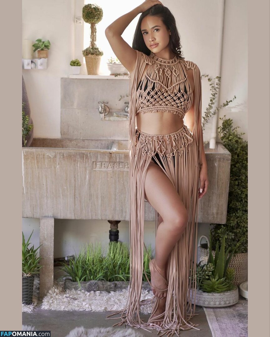 Emily Tosta / emilytosta Nahý OnlyFans  Uniklá fotka #51