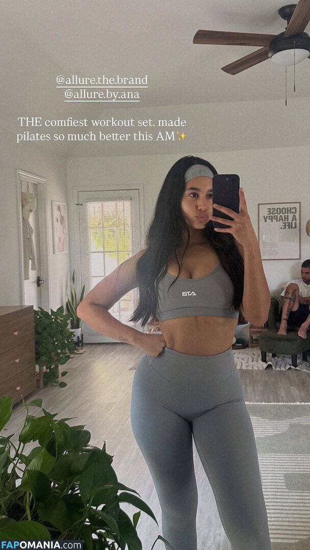 Emily Tosta / emilytosta Nahý OnlyFans  Uniklá fotka #232
