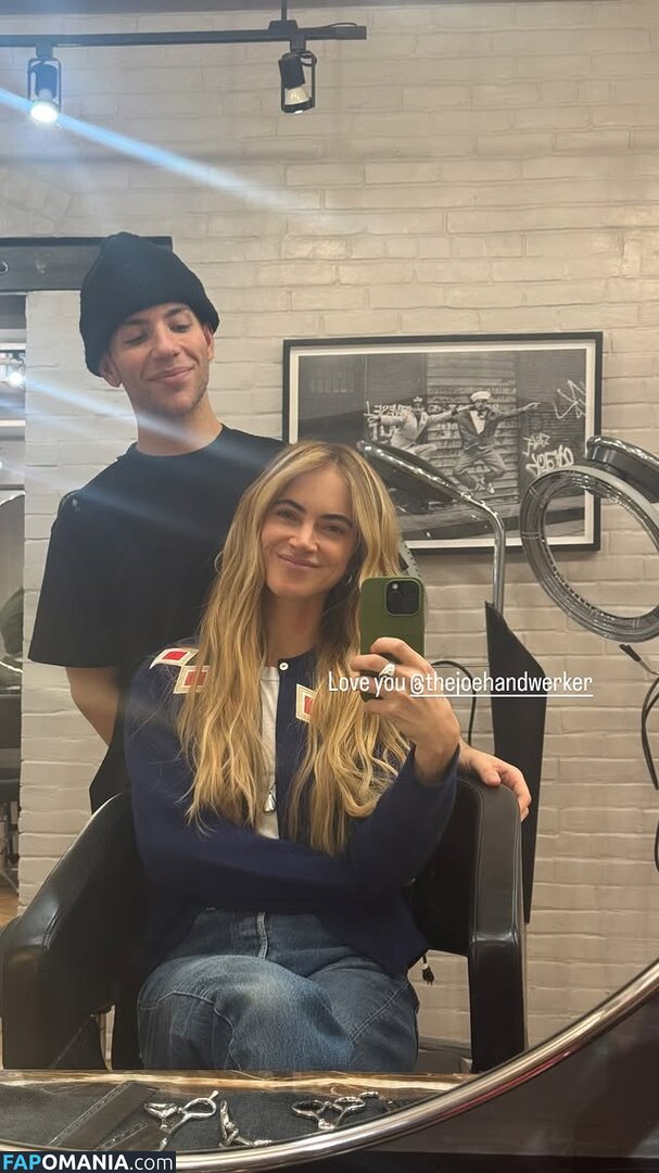 Emily Wickersham (NCIS) / emilywickersham Nahý OnlyFans  Uniklá fotka #4