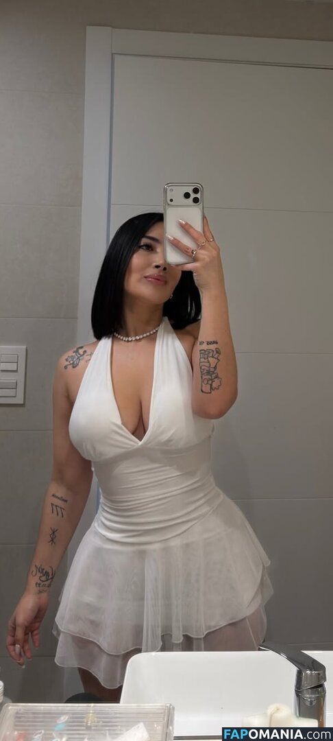 Emilybernalc_ / emilybernalc / https: / sz_emilyz Nahý OnlyFans  Uniklá fotka #3