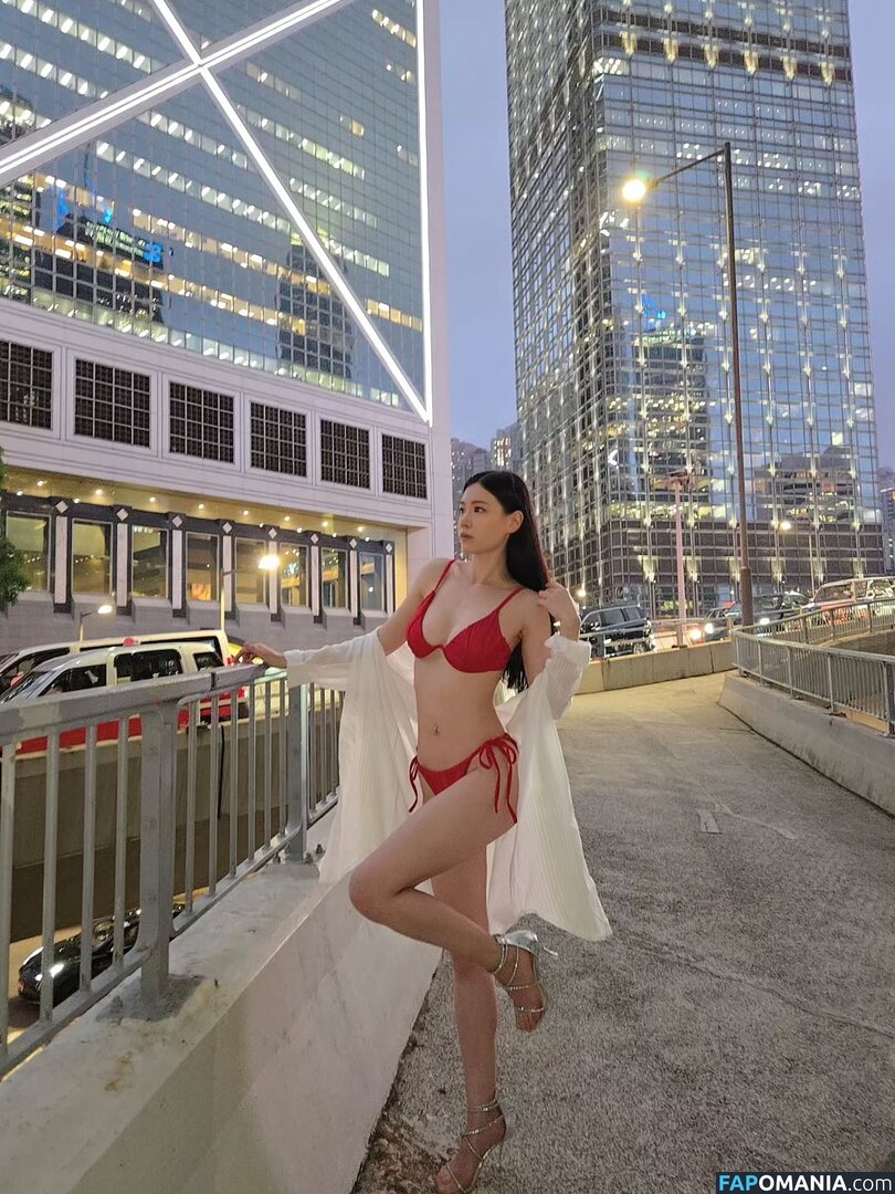 Emilyck Chan / emily_0224 / emilyk8z Nahý OnlyFans  Uniklá fotka #7