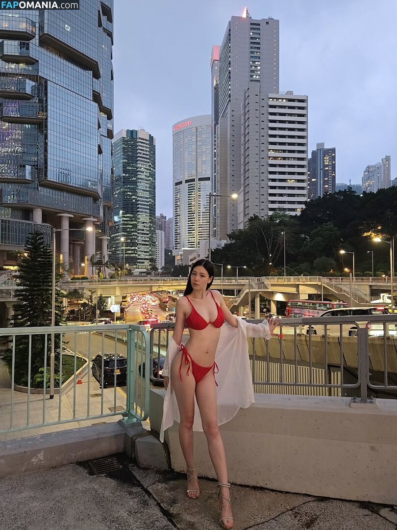 Emilyck Chan / emily_0224 / emilyk8z Nahý OnlyFans  Uniklá fotka #9