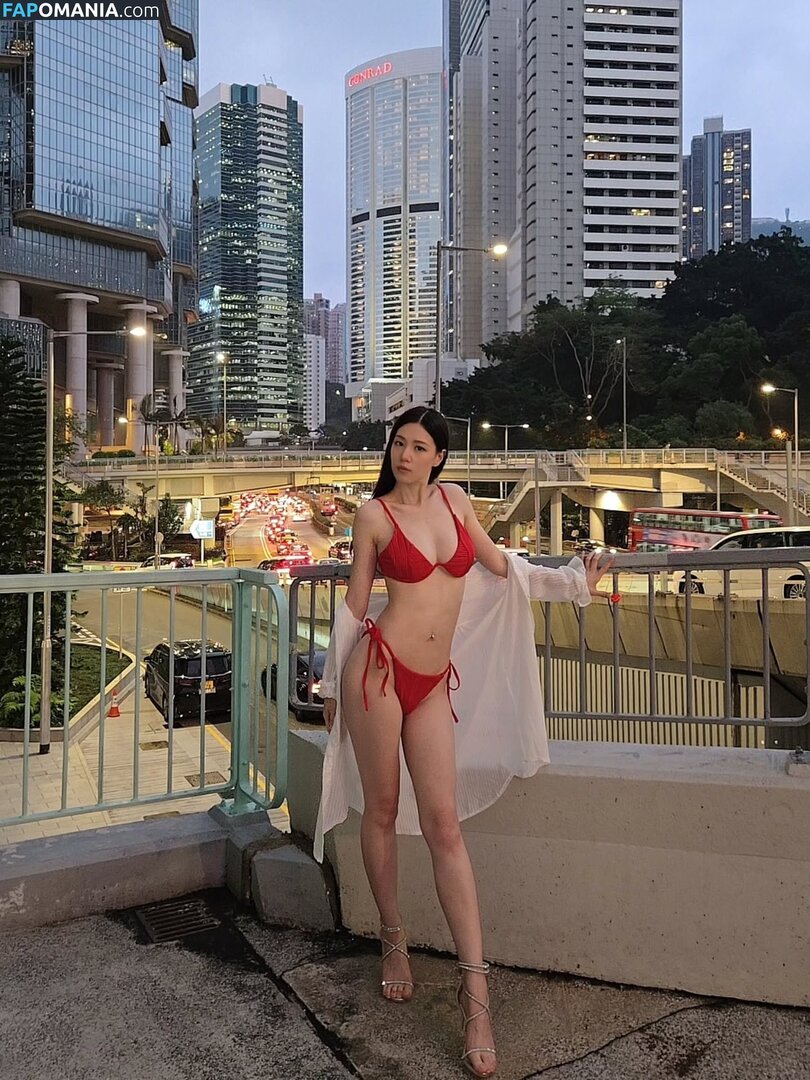 Emilyck Chan / emily_0224 / emilyk8z Nahý OnlyFans  Uniklá fotka #11