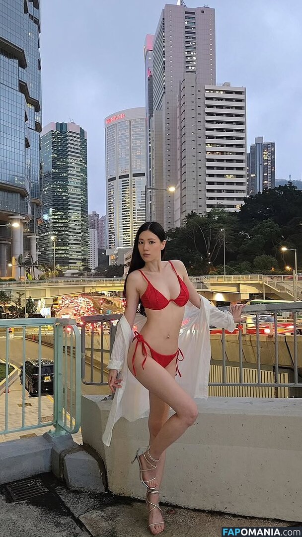Emilyck Chan / emily_0224 / emilyk8z Nahý OnlyFans  Uniklá fotka #14