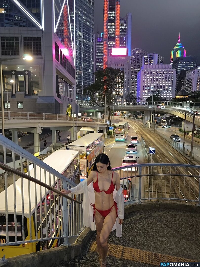 Emilyck Chan / emily_0224 / emilyk8z Nahý OnlyFans  Uniklá fotka #18