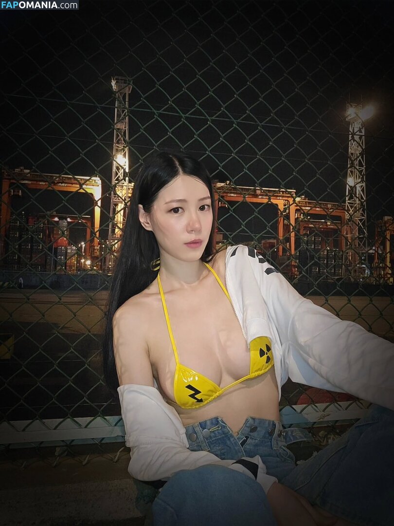 Emilyck Chan / emily_0224 / emilyk8z Nahý OnlyFans  Uniklá fotka #29