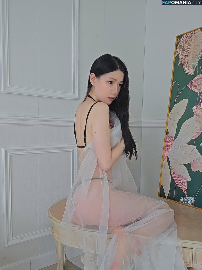 Emilyck Chan / emily_0224 / emilyk8z Nahý OnlyFans  Uniklá fotka #33
