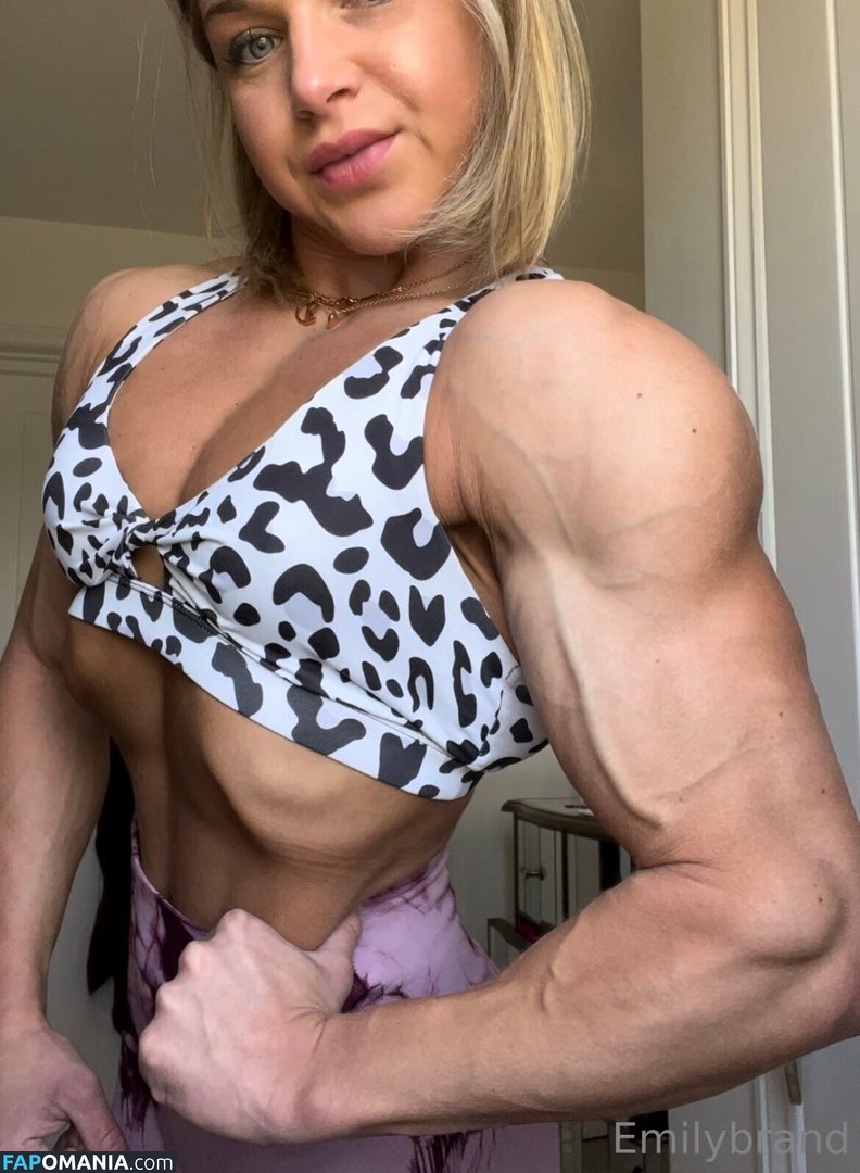 _emjbrand98_ / emilyjbrand98 Nahý OnlyFans  Uniklá fotka #10