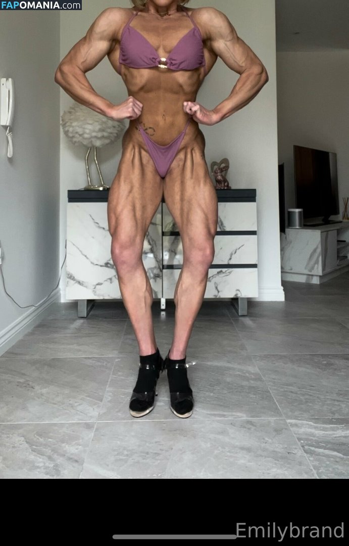 _emjbrand98_ / emilyjbrand98 Nahý OnlyFans  Uniklá fotka #28