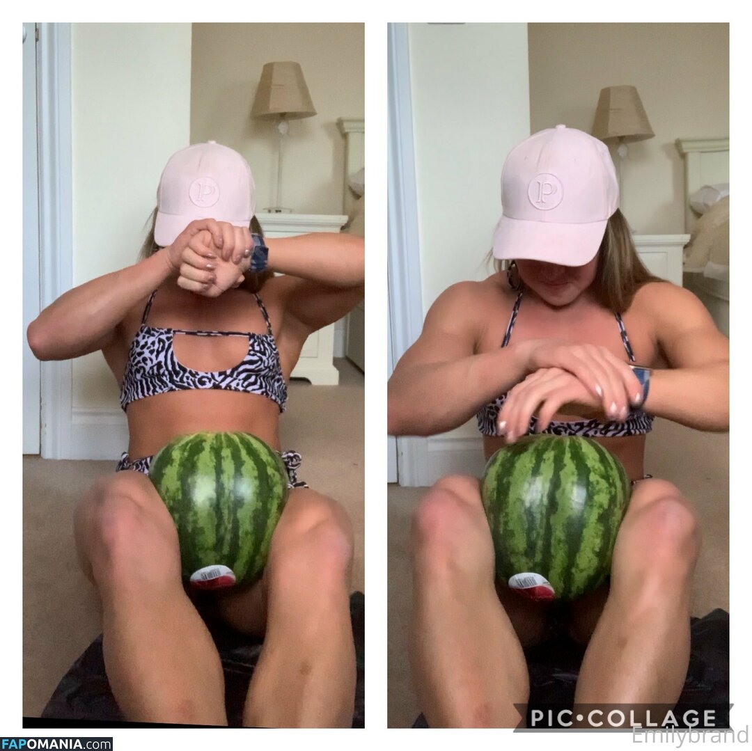 _emjbrand98_ / emilyjbrand98 Nahý OnlyFans  Uniklá fotka #36