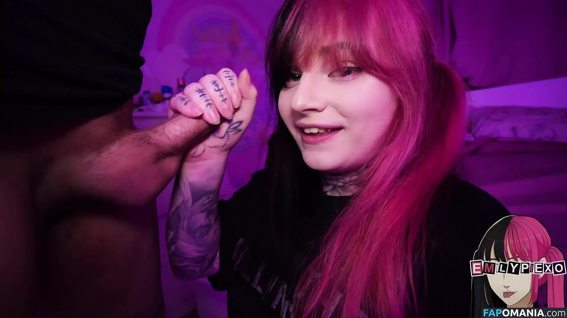 Emilypie Nahý OnlyFans  Uniklá fotka #6