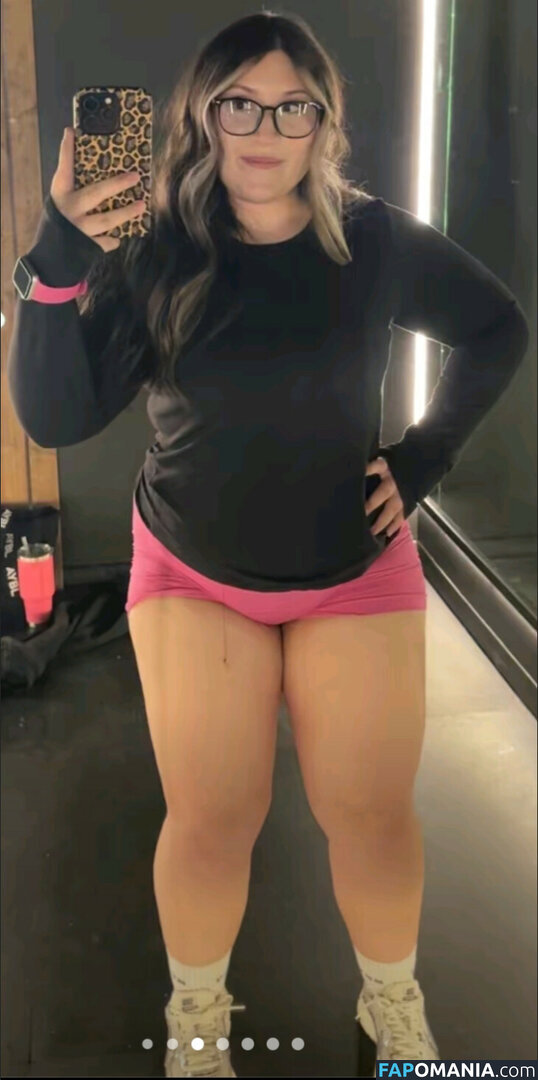 Emilysaucedo22 / Sauceyliftzz Nahý OnlyFans  Uniklá fotka #1