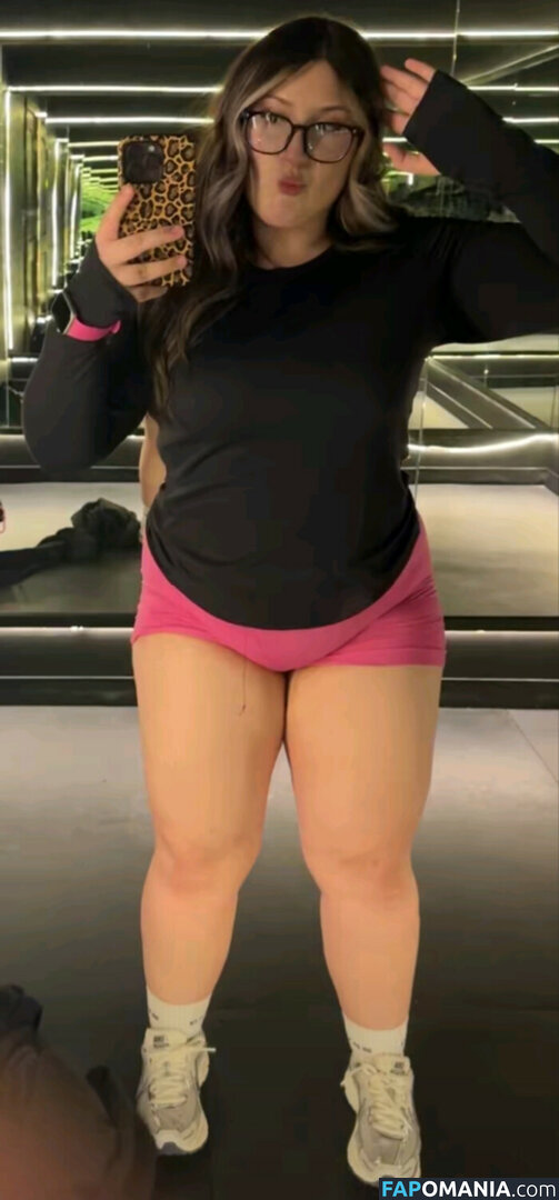 Emilysaucedo22 / Sauceyliftzz Nahý OnlyFans  Uniklá fotka #2