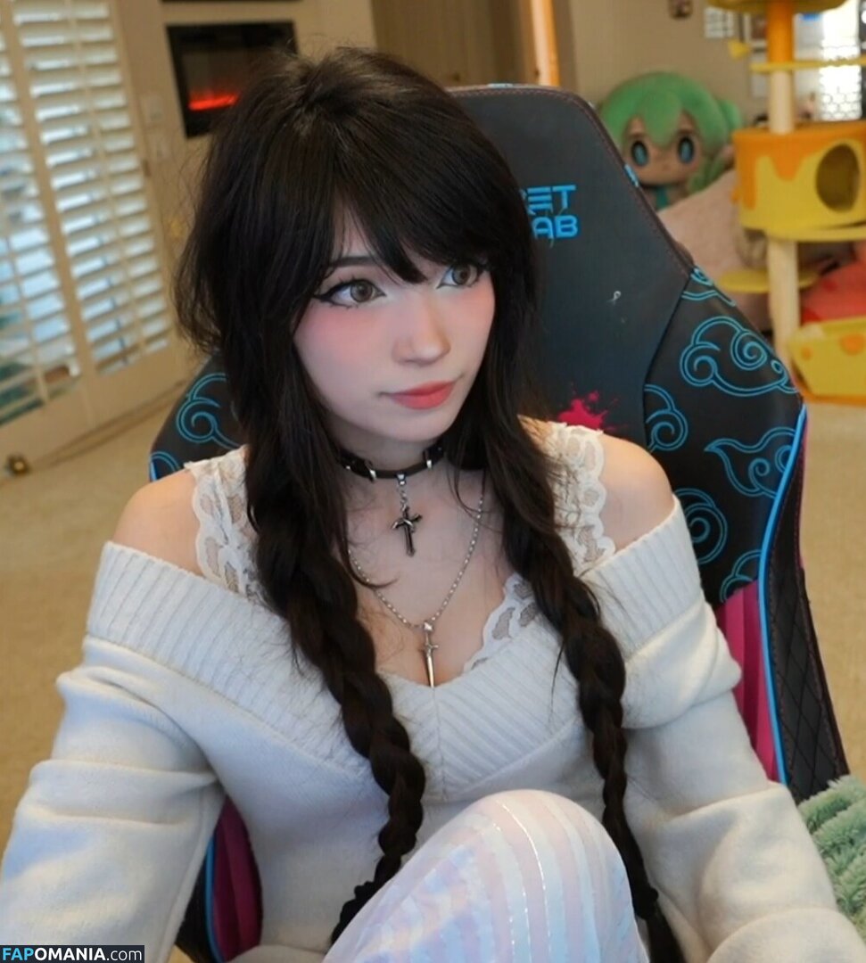 Emiru / emiru.jpg Nahý OnlyFans  Uniklá fotka #114