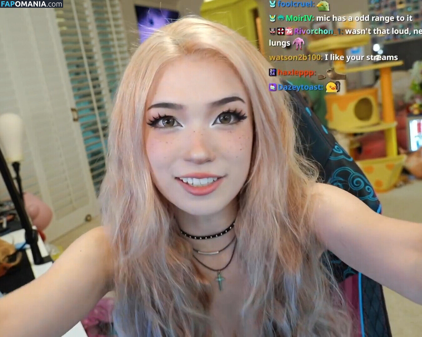 Emiru / emiru.jpg Nahý OnlyFans  Uniklá fotka #166