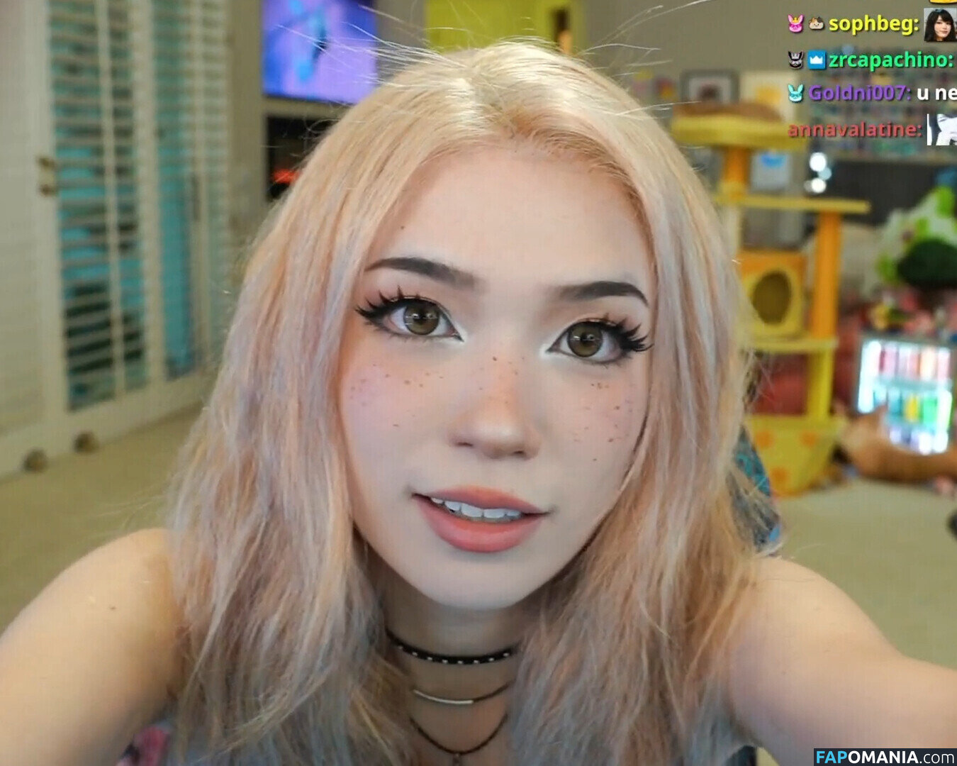 Emiru / emiru.jpg Nahý OnlyFans  Uniklá fotka #167