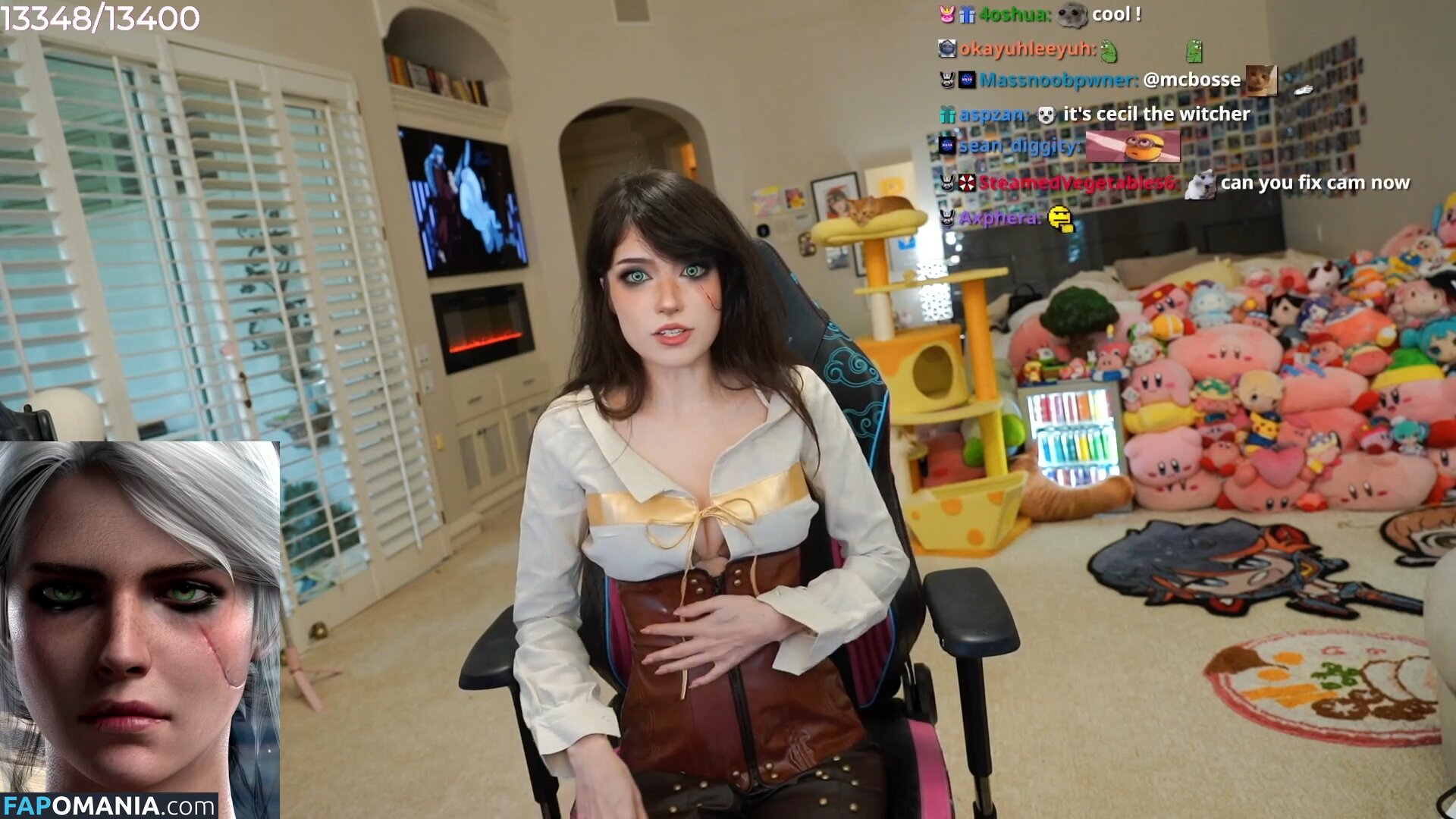 Emiru / emiru.jpg Nahý OnlyFans  Uniklá fotka #180