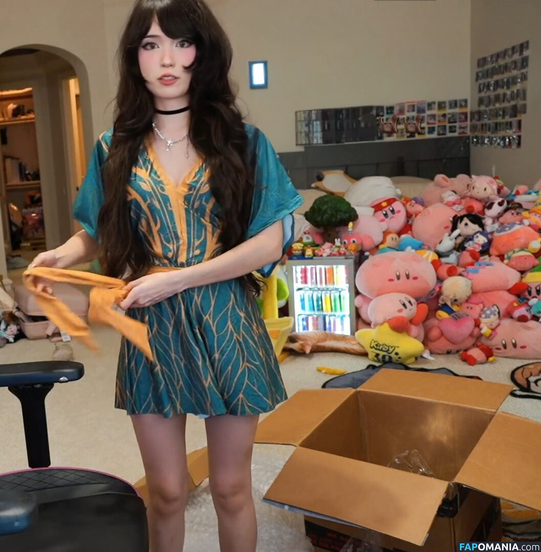 Emiru / emiru.jpg Nahý OnlyFans  Uniklá fotka #190