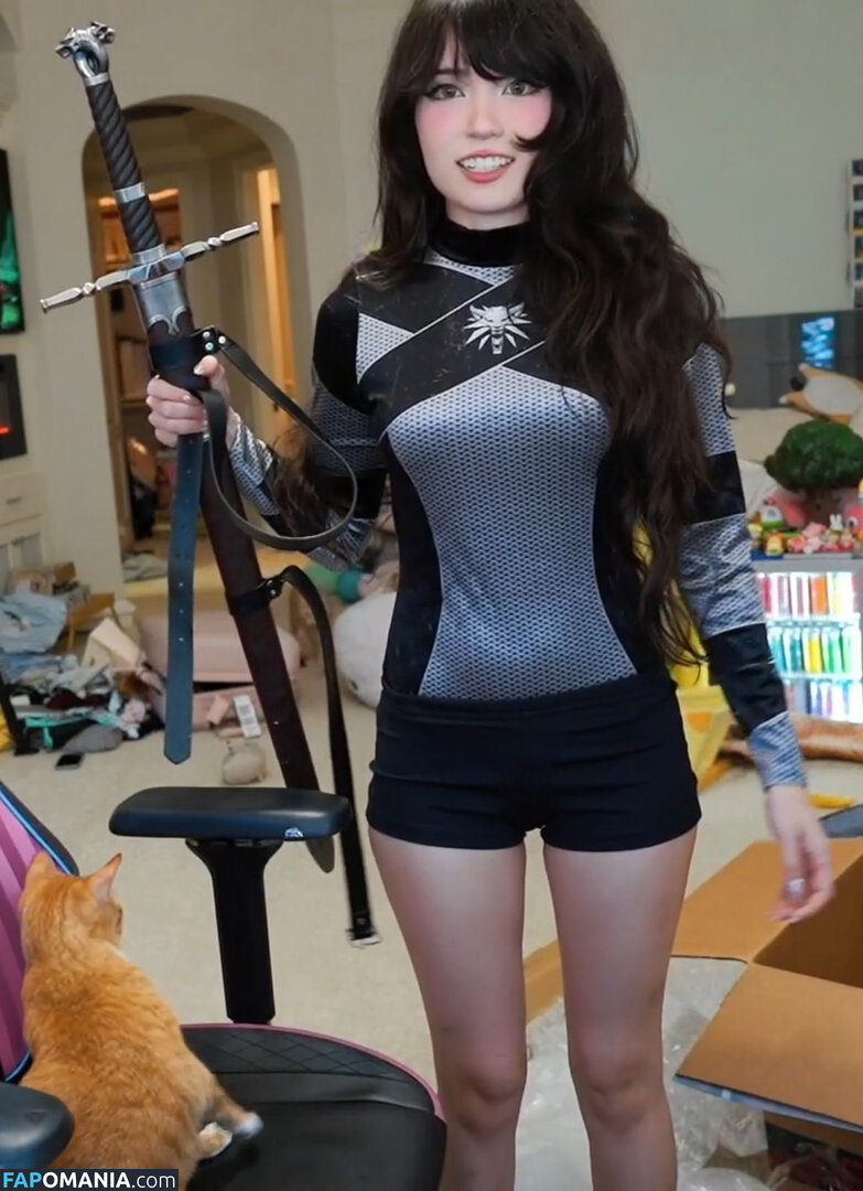 Emiru / emiru.jpg Nahý OnlyFans  Uniklá fotka #193