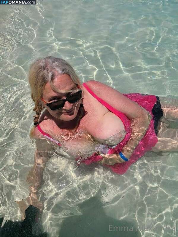 Emma Alexandra / emmaalexandrapage / uniquilyyours Nahý OnlyFans  Uniklá fotka #16