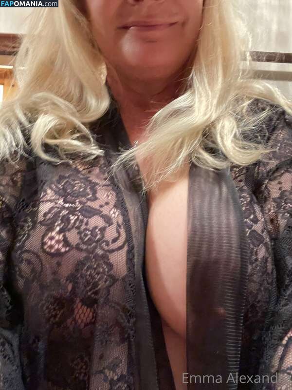 Emma Alexandra / emmaalexandrapage / uniquilyyours Nahý OnlyFans  Uniklá fotka #19