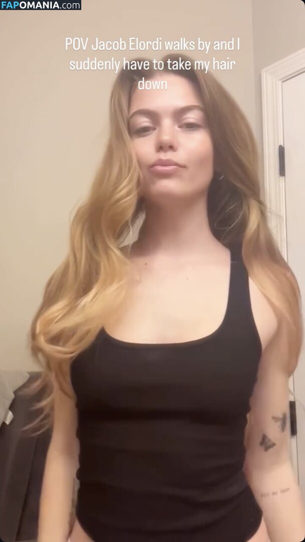 Bradpittsgf / Emma Beardsley / emmabbeardsley Nahý OnlyFans  Uniklá fotka #12