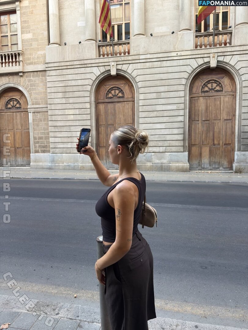 CrazEKanal / Emma Fischer / emmaa.fsr / emmasophxeew Nahý OnlyFans  Uniklá fotka #2