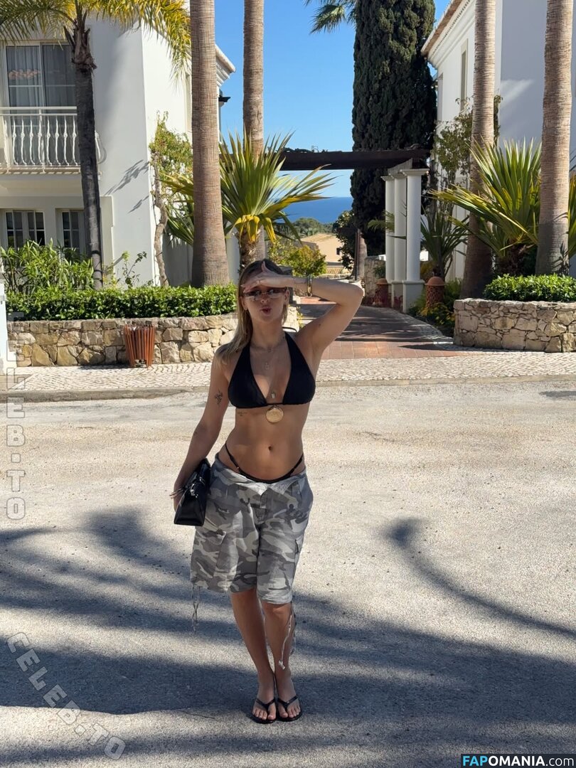 CrazEKanal / Emma Fischer / emmaa.fsr / emmasophxeew Nahý OnlyFans  Uniklá fotka #4