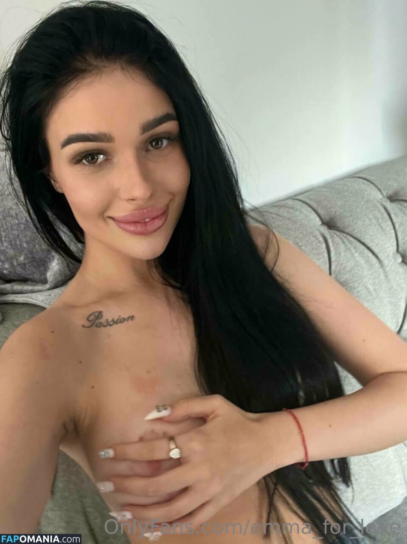 emma_for_love Nahý OnlyFans  Uniklá fotka #17