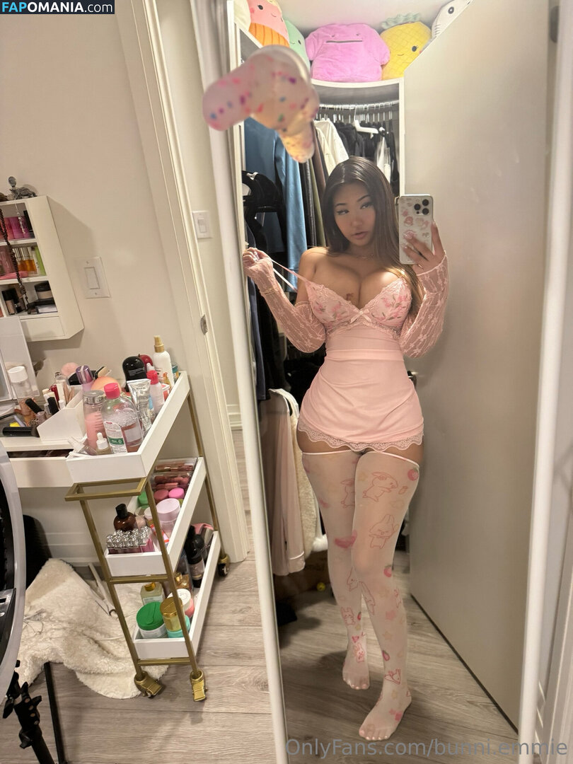 Emma Lvxx / bunni.emmie / daddylvx / emmaslvx Nahý OnlyFans  Uniklá fotka #152