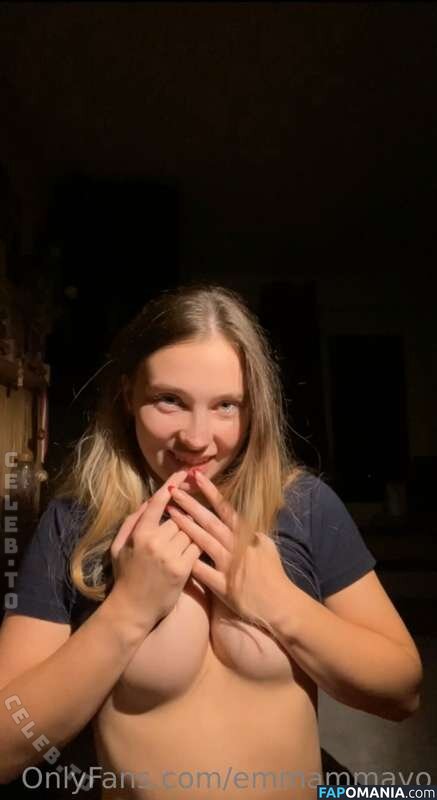 Emma_May / eliaxoxobunn / emmammayo / https: Nahý OnlyFans  Uniklá fotka #14