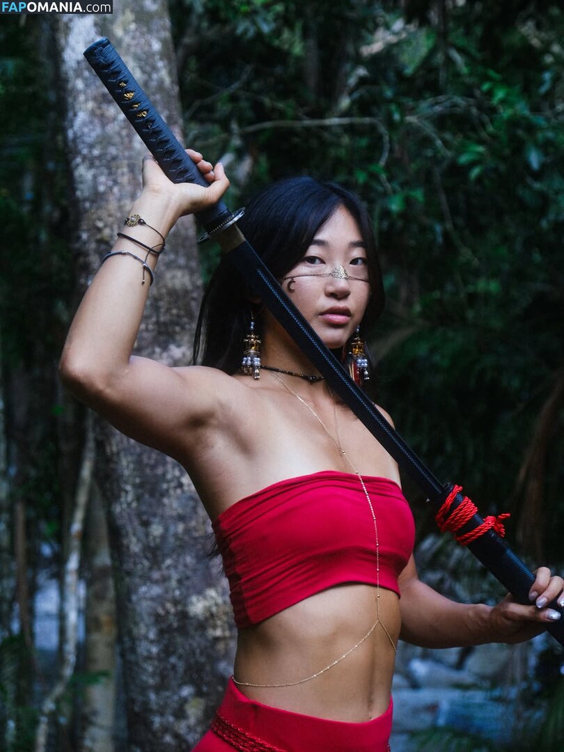 Emma Meili / emma.meili Nahý OnlyFans  Uniklá fotka #1