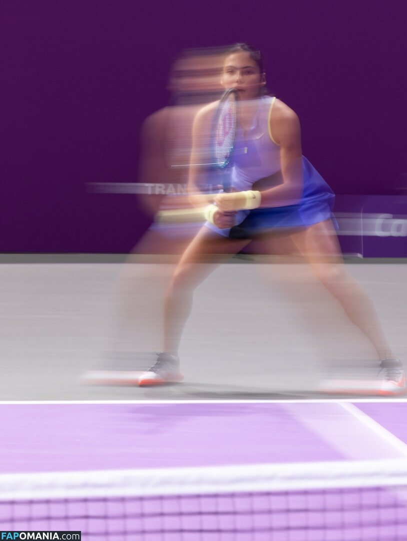 Emma Raducanu / EmmaRaducanu Nahý OnlyFans  Uniklá fotka #300