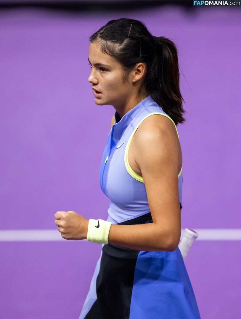 Emma Raducanu / EmmaRaducanu Nahý OnlyFans  Uniklá fotka #301