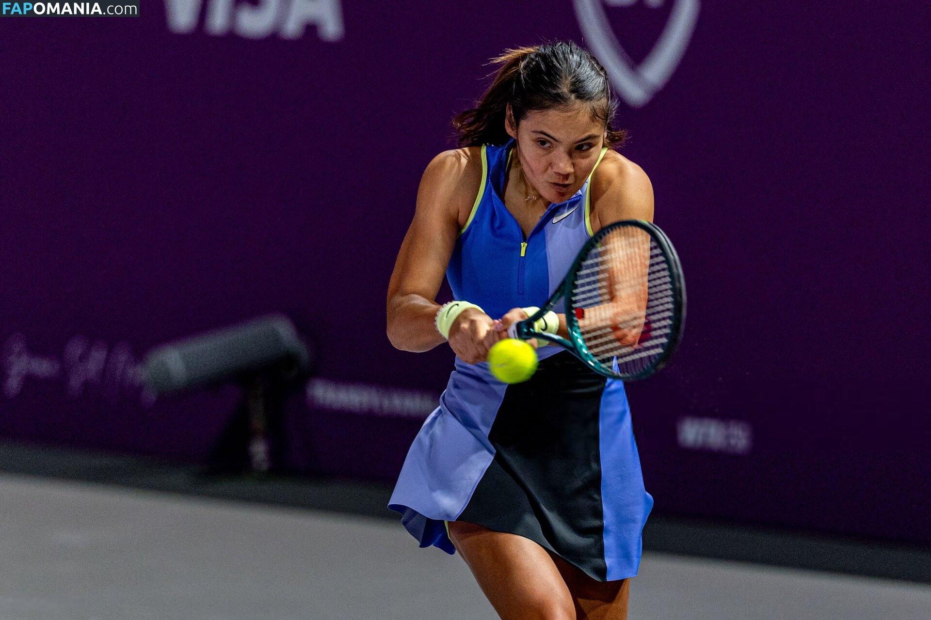 Emma Raducanu / EmmaRaducanu Nahý OnlyFans  Uniklá fotka #309